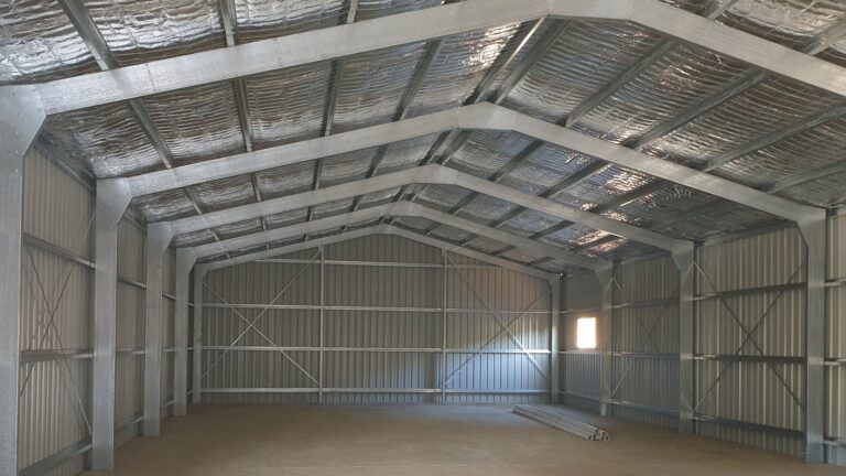 Barns