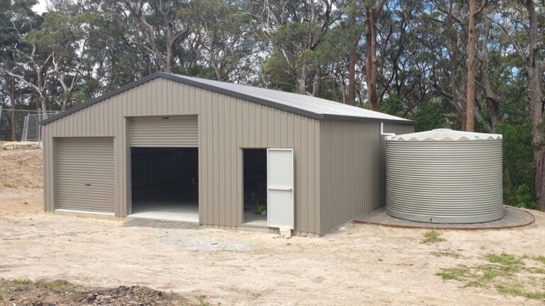 Shed Kits