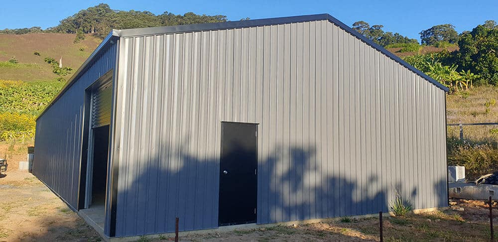 shed kit homes australia